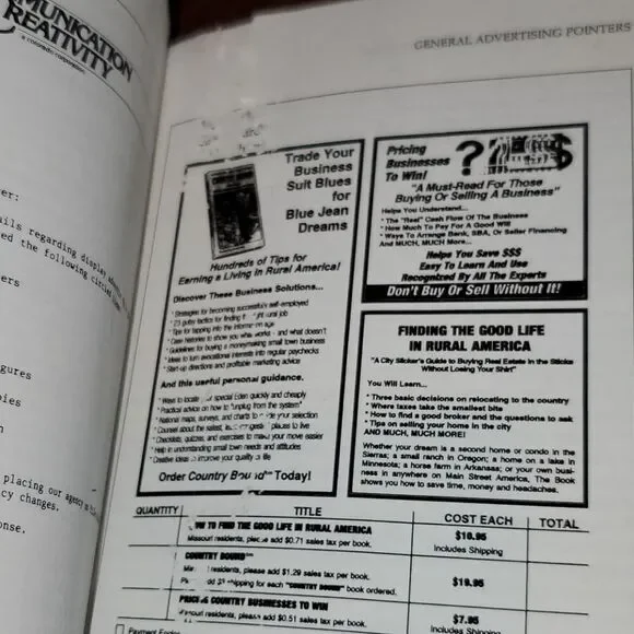 The Complete Guide to Self Publishing Book - Picture 9 of 9